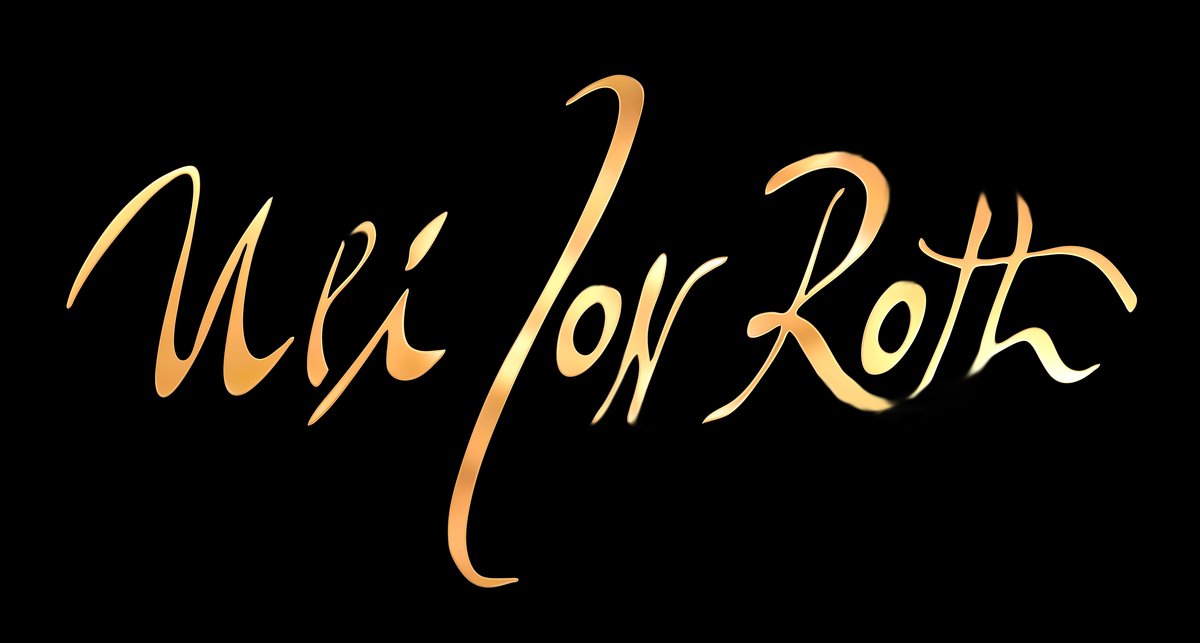 Uli Jon Roth logo
